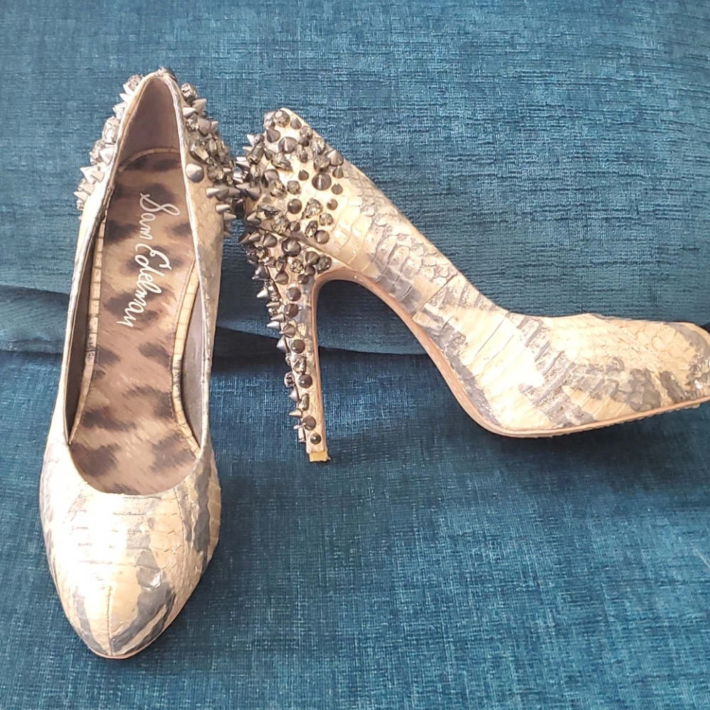 Sam Edelman pump